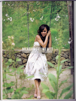 Meagan Good pic #106618