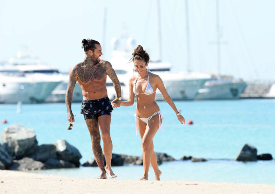 Megan Mckenna pic #898807