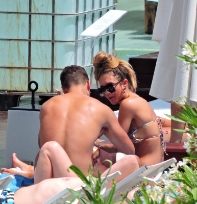 Megan Mckenna pic #1043425