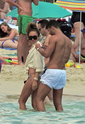 Megan Mckenna pic #1043459