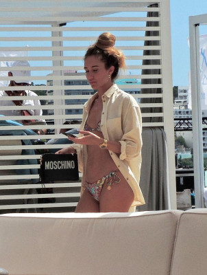 Megan Mckenna pic #1043445
