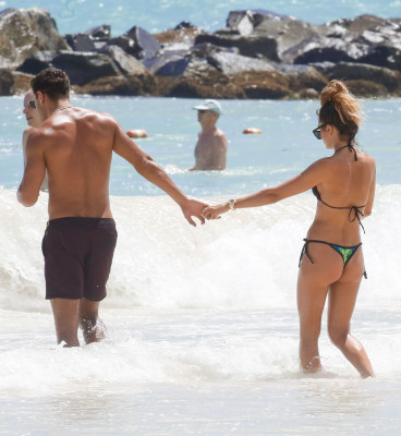 Megan Mckenna pic #1025538