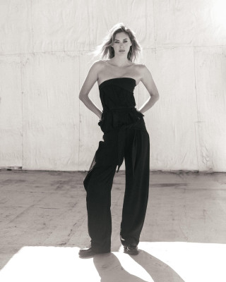 Megan Williams pic #1373484