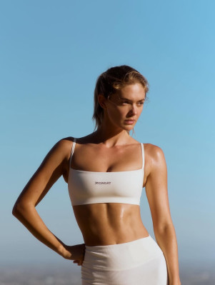 Megan Williams for Monday Body