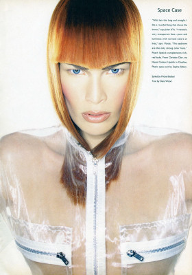 Meghan Douglas pic #271167