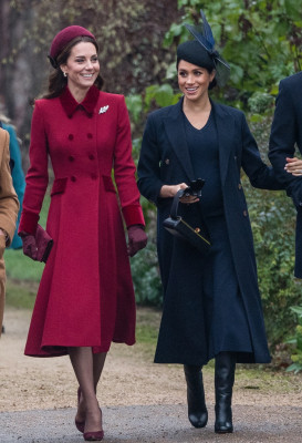 Meghan Markle pic #1098308