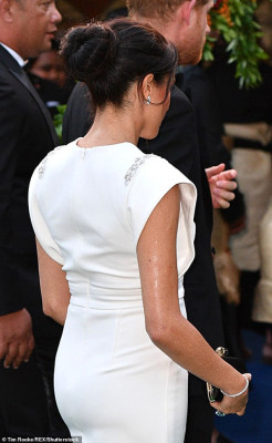 Meghan Markle pic #1085887