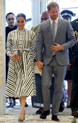 Meghan Markle pic #1085880