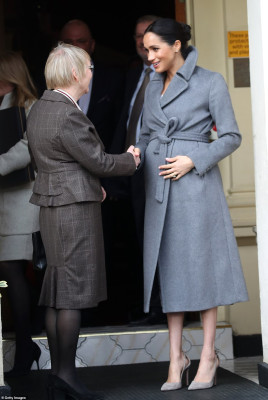 Meghan Markle pic #1092330
