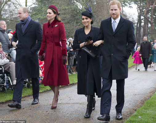 Meghan Markle pic #1098309