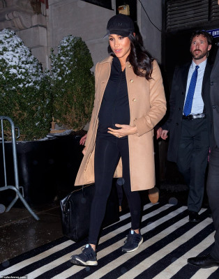 Meghan Markle pic #1110180