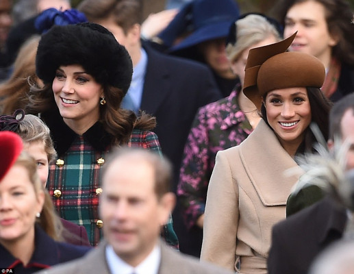 Meghan Markle pic #992388
