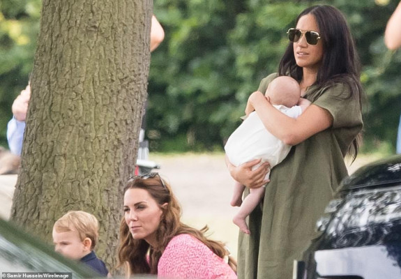 Meghan Markle pic #1156771