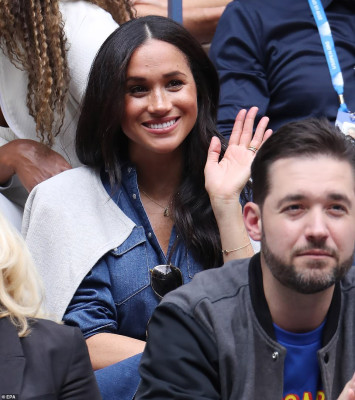 Meghan Markle pic #1180040