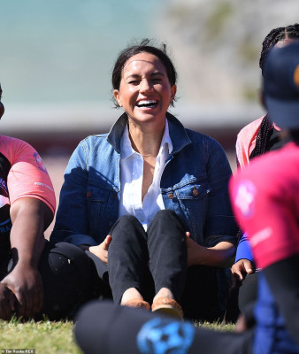 Meghan Markle pic #1179551