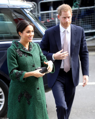 Meghan Markle pic #1114743