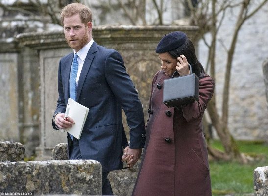 Meghan Markle pic #1116571