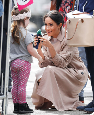 Meghan Markle pic #1085850