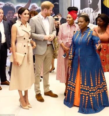 Meghan Markle pic #1052743