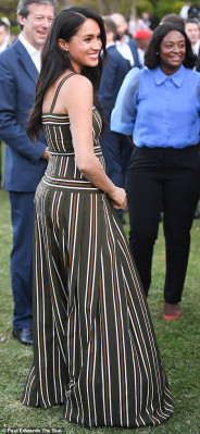 Meghan Markle pic #1179546