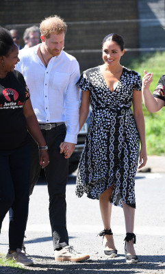 Meghan Markle pic #1180052