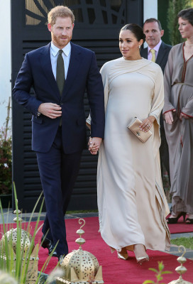 Meghan Markle pic #1112552