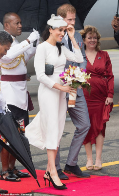 Meghan Markle pic #1085829