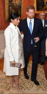 Meghan Markle pic #1114467