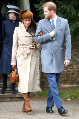Meghan Markle pic #992401