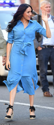 Meghan Markle pic #1181544