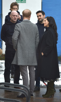 Meghan Markle pic #1103058