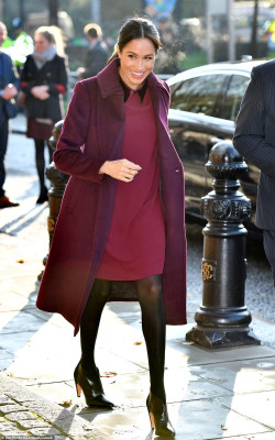 Meghan Markle pic #1098322
