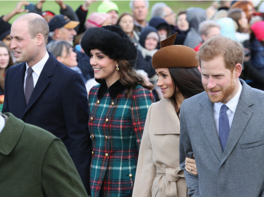 Meghan Markle pic #992374