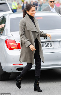 Meghan Markle pic #1085895