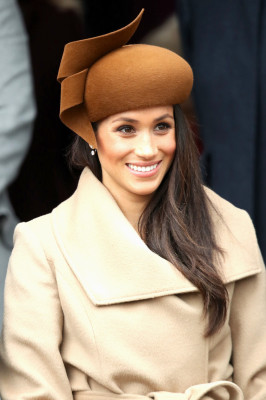 Meghan Markle pic #992403