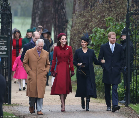 Meghan Markle pic #1098313