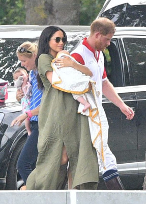 Meghan Markle pic #1156849