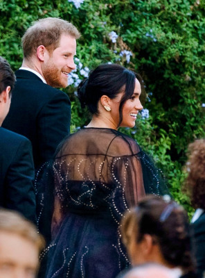 Meghan Markle pic #1180146