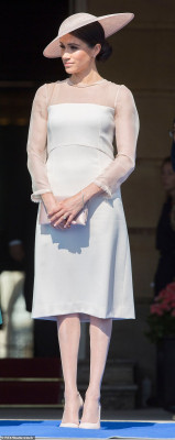 Meghan Markle pic #1085786