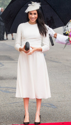 Meghan Markle pic #1085899