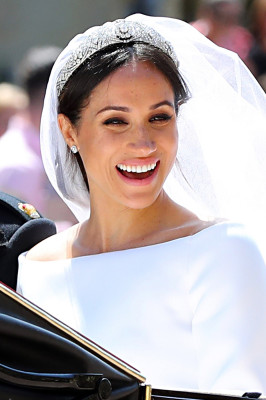 Meghan Markle pic #1038674