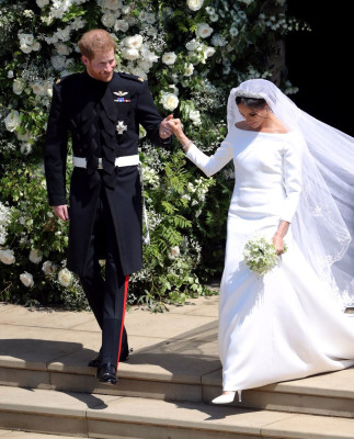Meghan Markle pic #1038676