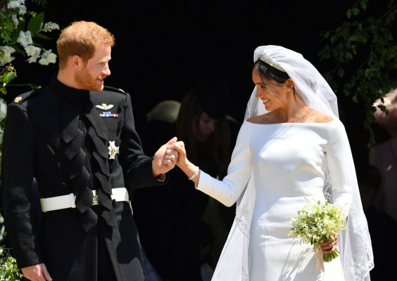Meghan Markle pic #1038680