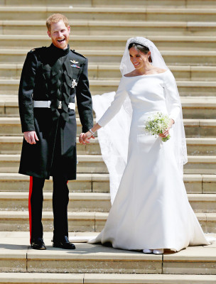 Meghan Markle pic #1038683