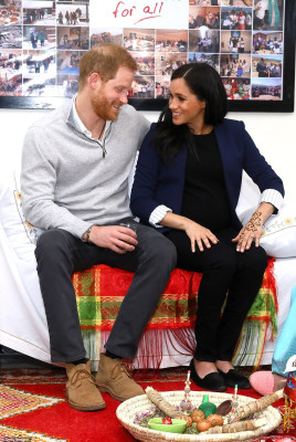 Meghan Markle pic #1110166