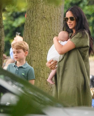 Meghan Markle pic #1156748