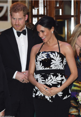Meghan Markle pic #1085942
