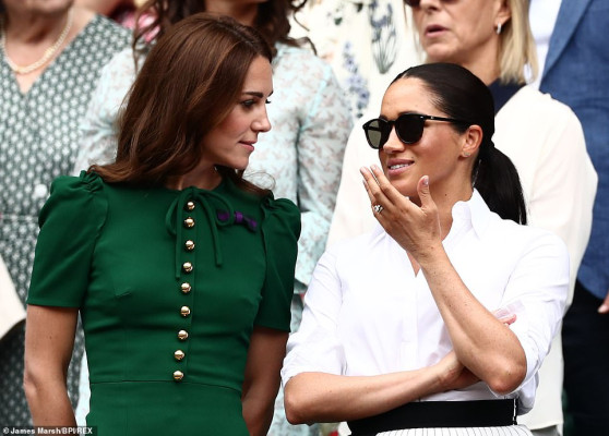 Meghan Markle pic #1156859
