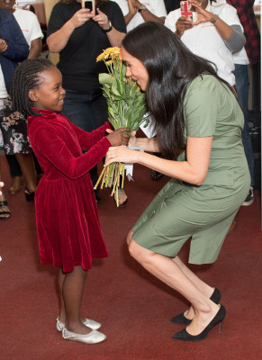 Meghan Markle pic #1181566
