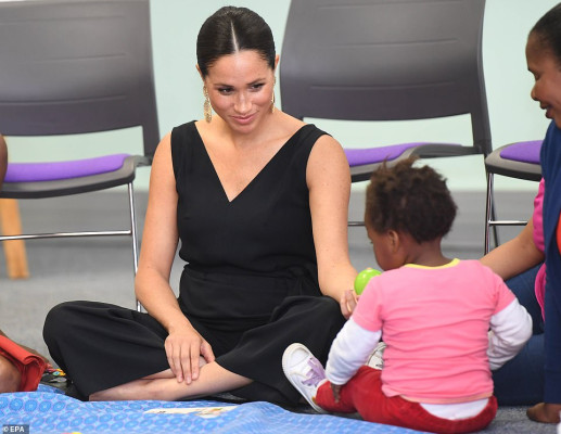 Meghan Markle pic #1180119